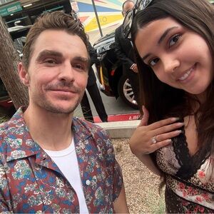 Meet your Posher, Reve